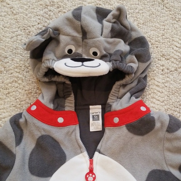 Carter's Other - 5t Carters Doggie Halloween Costume